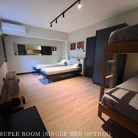 Canyon View Lodge - Матка Екстер'єр фото