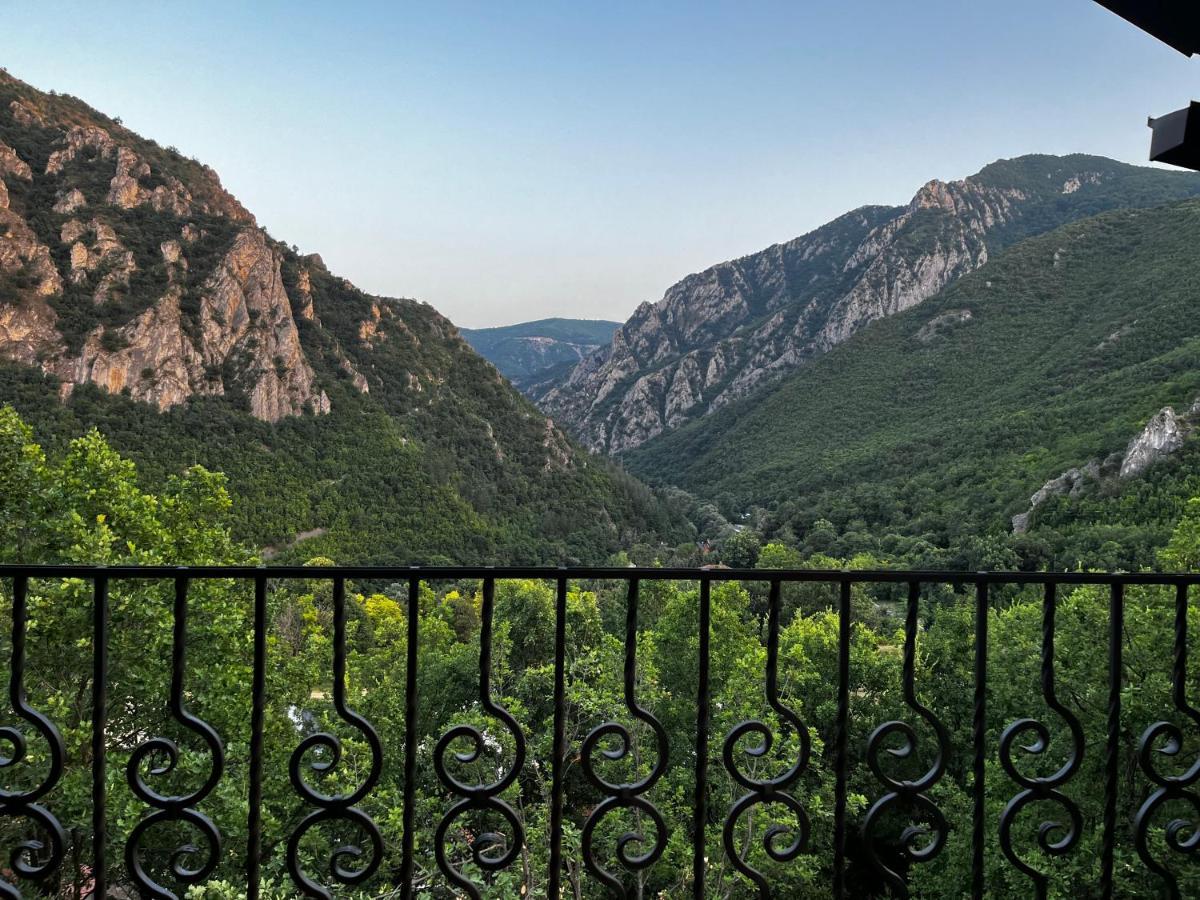 Canyon View Lodge - Матка Екстер'єр фото