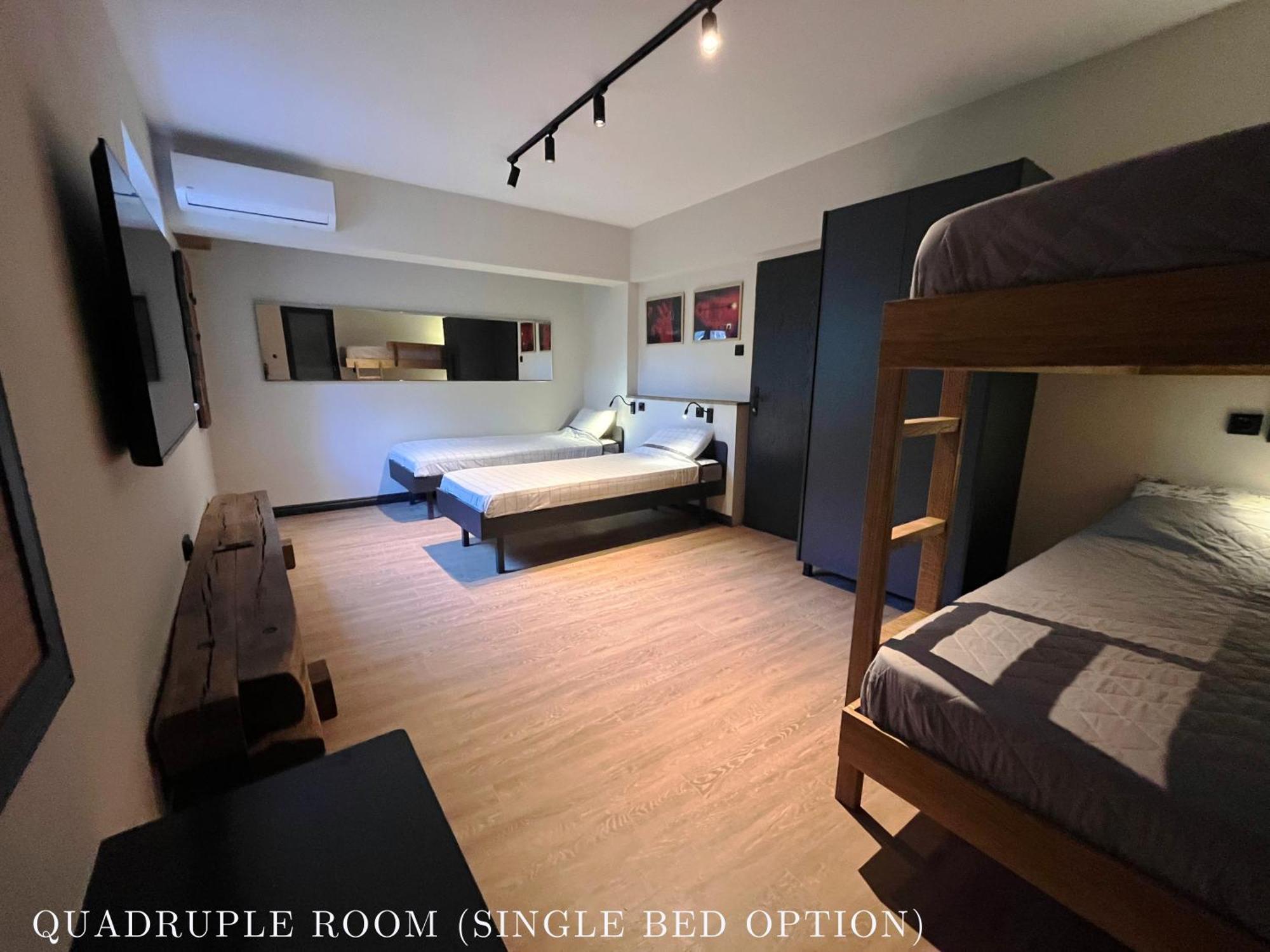 Canyon View Lodge - Матка Екстер'єр фото
