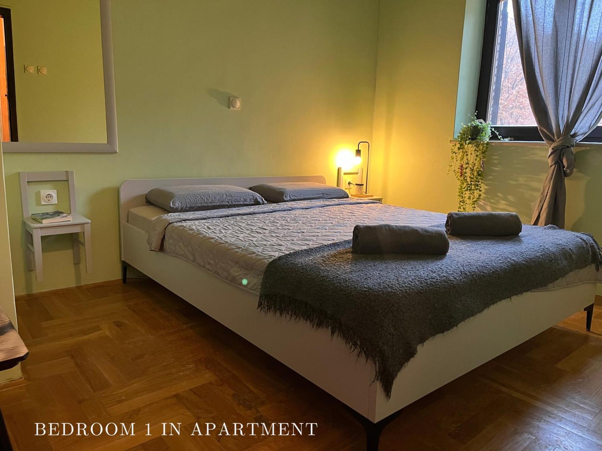 Canyon View Lodge - Матка Екстер'єр фото