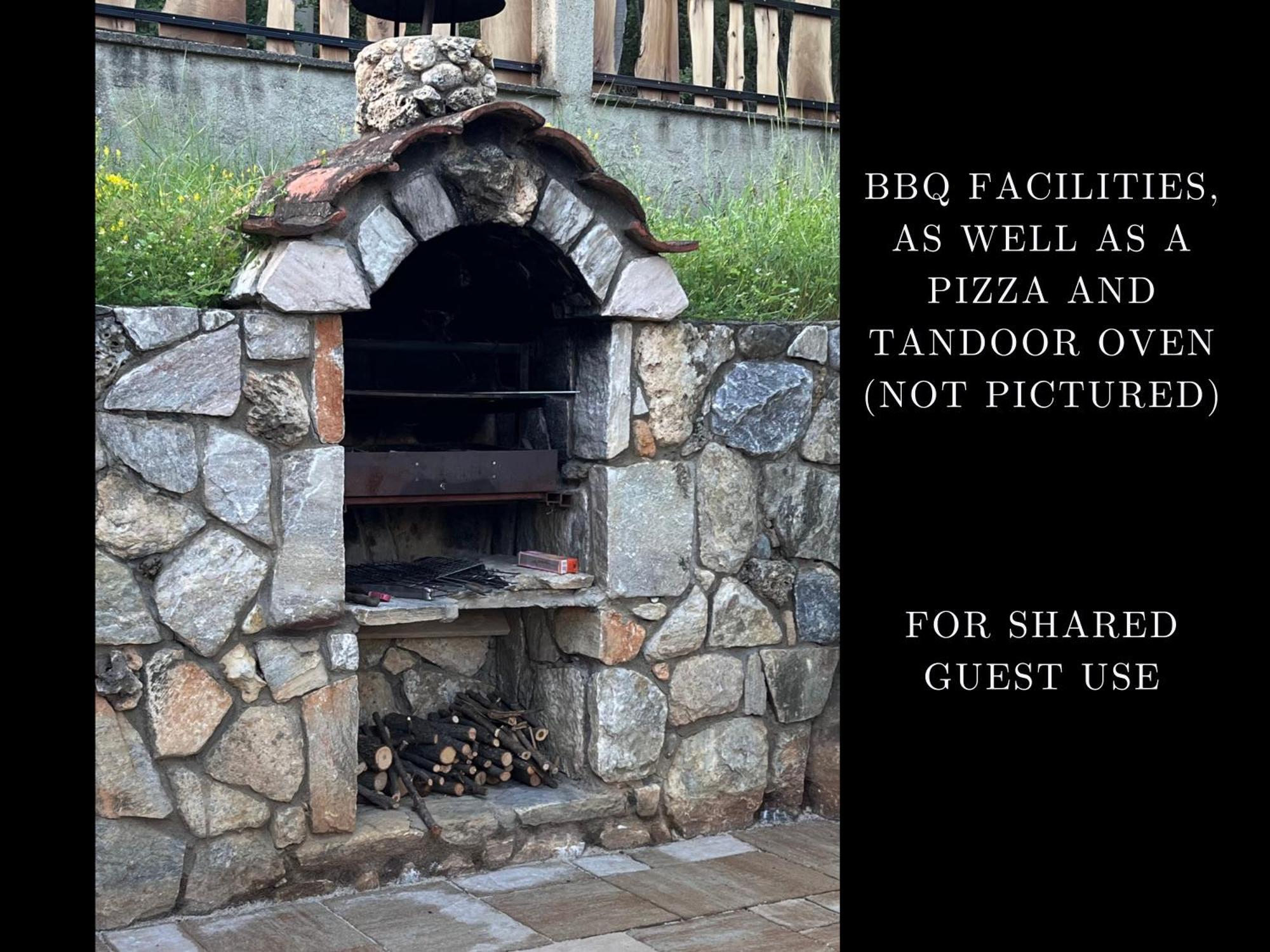 Canyon View Lodge - Матка Екстер'єр фото