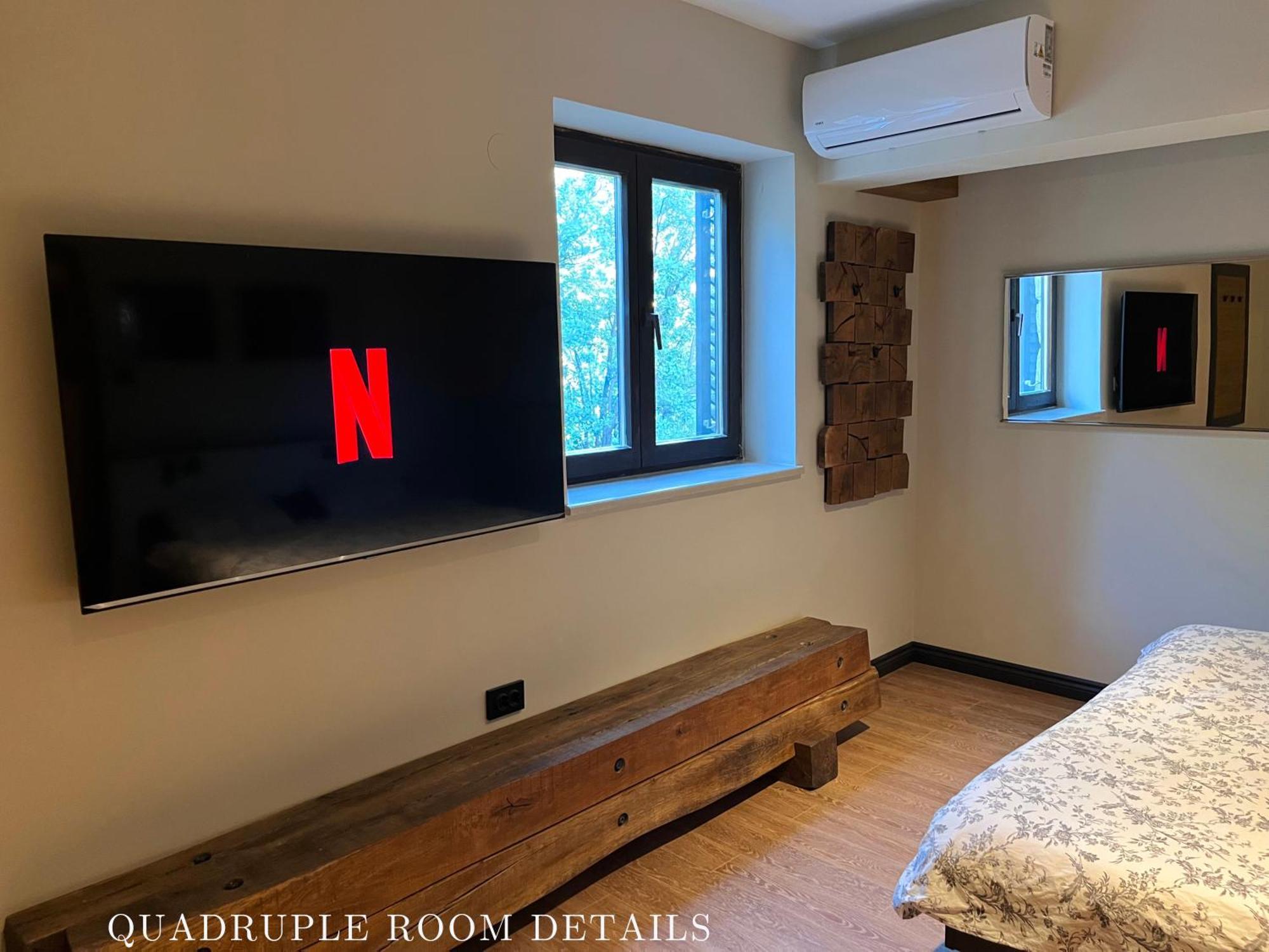 Canyon View Lodge - Матка Екстер'єр фото